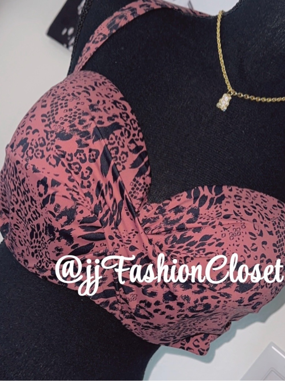Lascana Bikini top